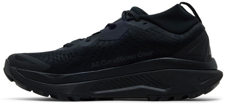 Nike ACG Zegama Trail Black Anthracite