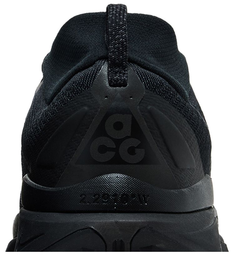 Nike ACG Zegama Trail Black Anthracite
