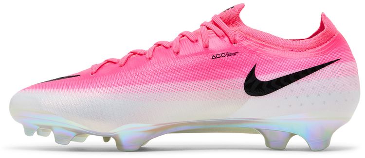 Nike Mercurial Vapor 17 Elite FG Low Black Multi