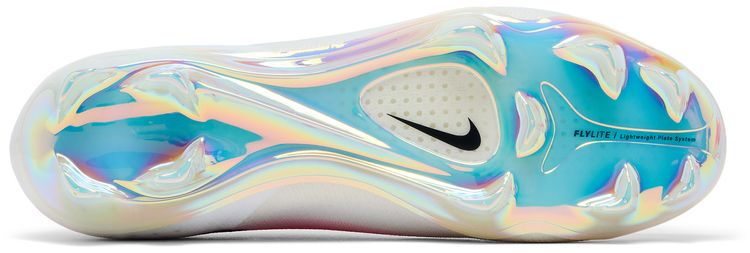 Nike Mercurial Vapor 17 Elite FG Low Black Multi