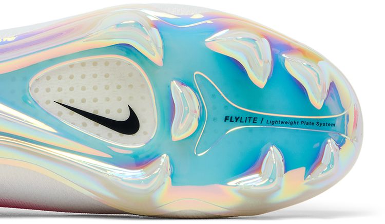Nike Mercurial Vapor 17 Elite FG Low Black Multi