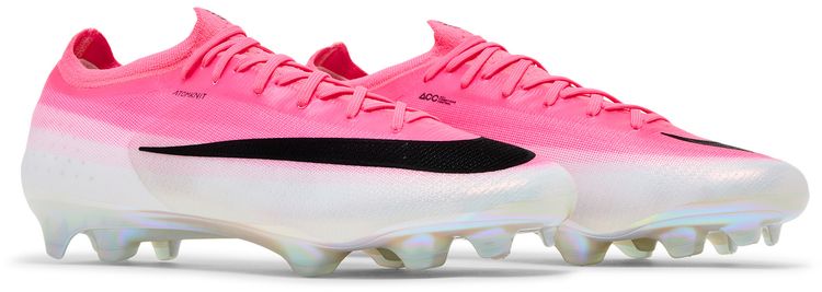 Nike Mercurial Vapor 17 Elite FG Low Black Multi