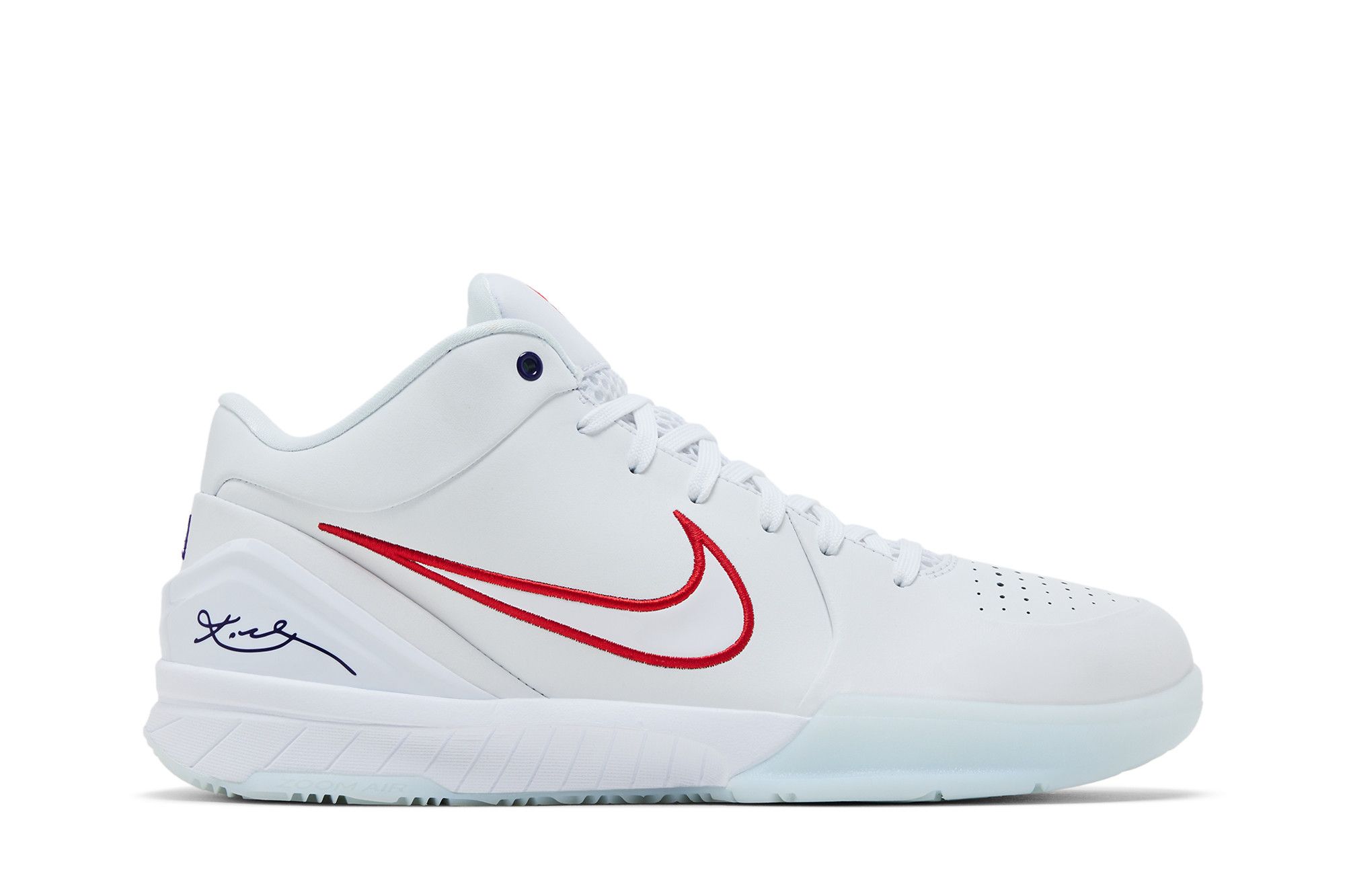Buy Nike Kobe 4 Protro 'Draft Day Pack - Toronto Raptors' - IV6585