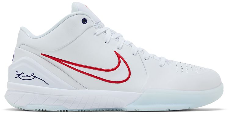 Nike Kobe 4 Protro Draft Day Pack Toronto Raptors