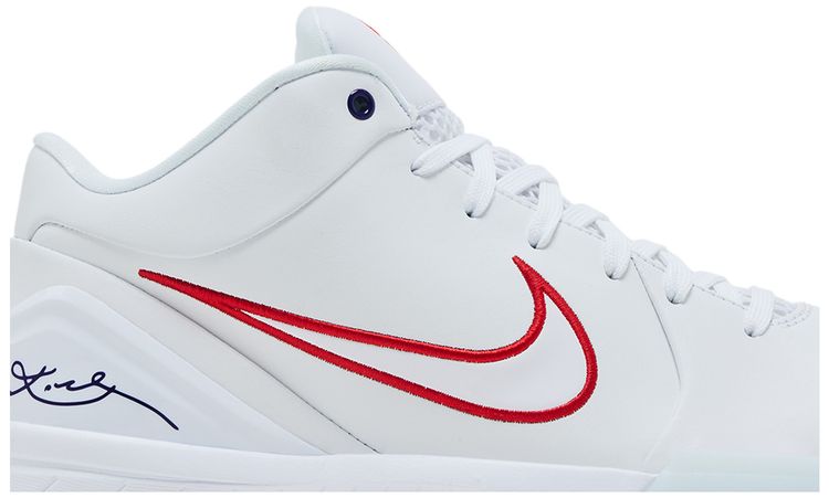 Nike Kobe 4 Protro Draft Day Pack Toronto Raptors