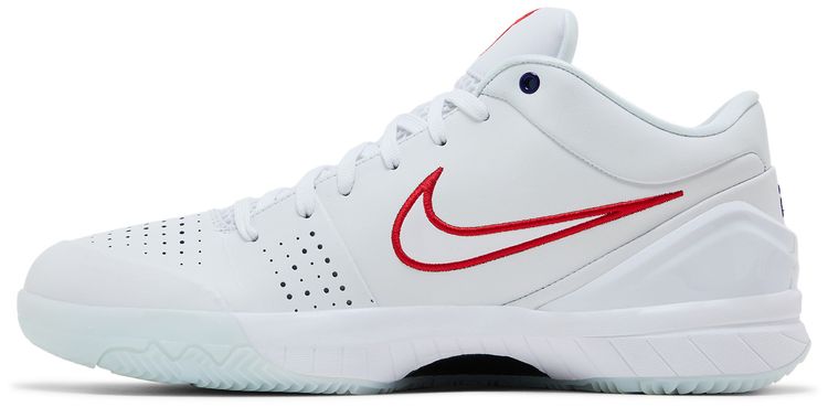 Nike Kobe 4 Protro Draft Day Pack Toronto Raptors