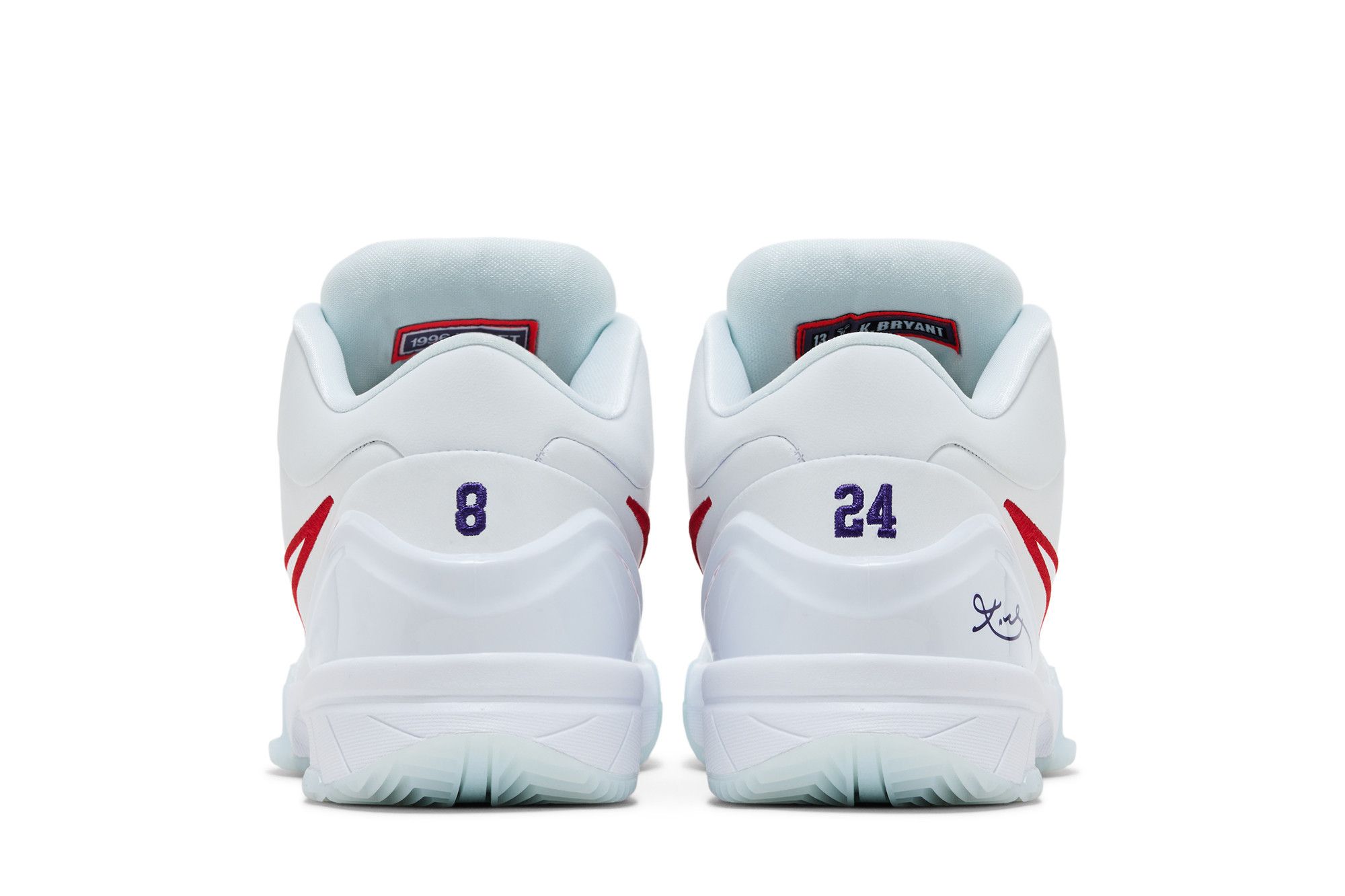 Buy Nike Kobe 4 Protro 'Draft Day Pack - Toronto Raptors' - IV6585