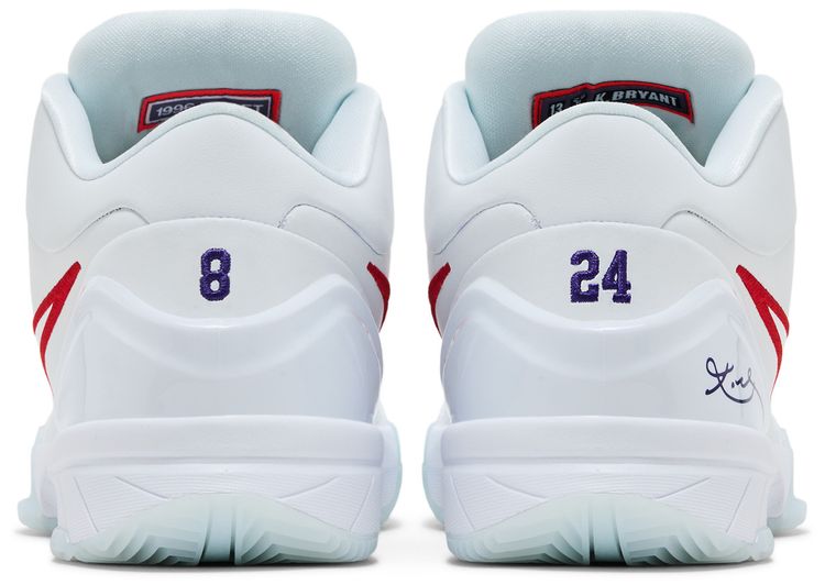 Nike Kobe 4 Protro Draft Day Pack Toronto Raptors