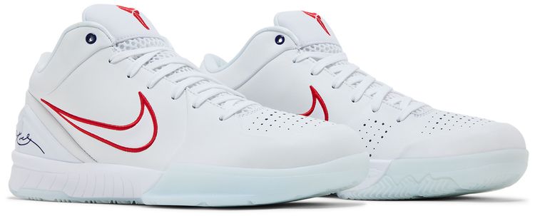 Nike Kobe 4 Protro Draft Day Pack Toronto Raptors