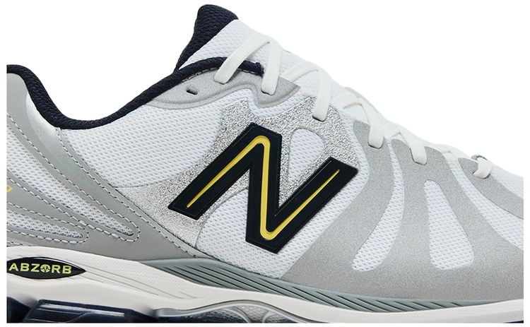 JJJJound x New Balance 1890 Silver White