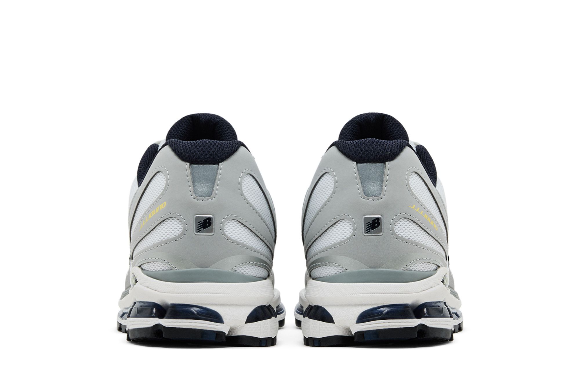 Buy JJJJound x New Balance 1890 'Silver White' - U18901D7 | GOAT
