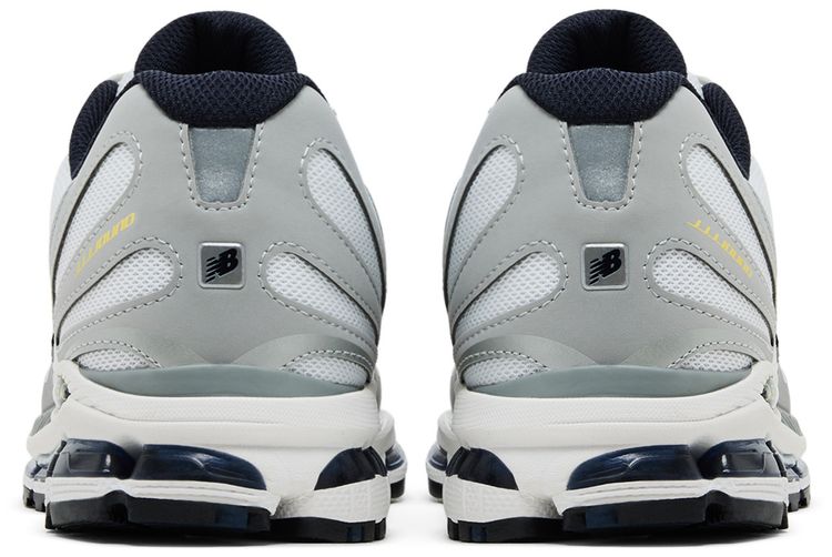 JJJJound x New Balance 1890 Silver White