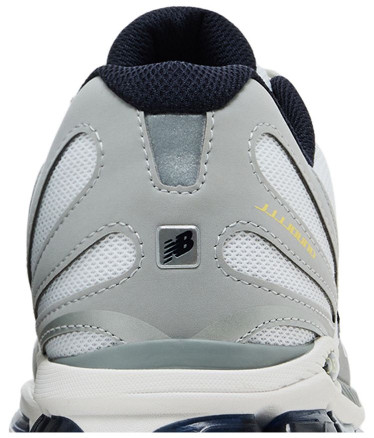 JJJJound x New Balance 1890 Silver White