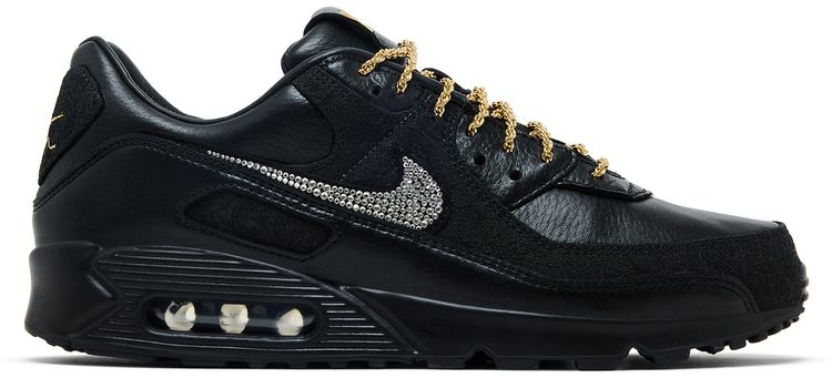 Victor Solomon x Nike Air Max 90 ASW
