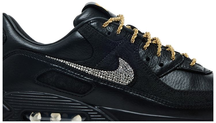 Victor Solomon x Nike Air Max 90 ASW