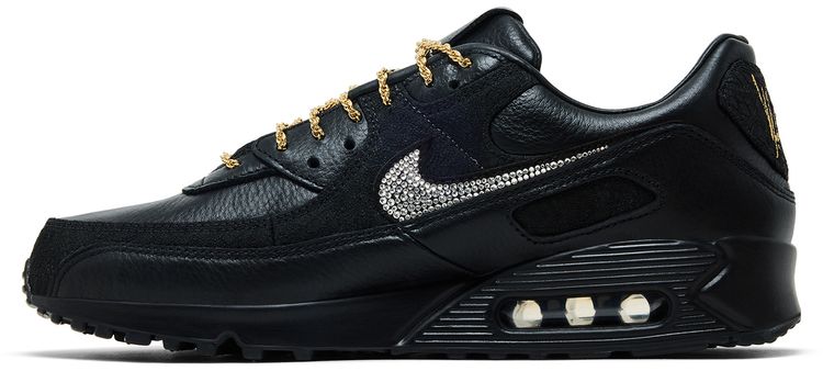 Victor Solomon x Nike Air Max 90 ASW