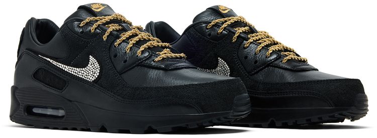 Victor Solomon x Nike Air Max 90 ASW