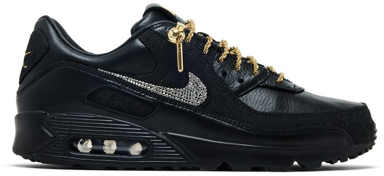 Victor Solomon x Nike Air Max 90 ASW