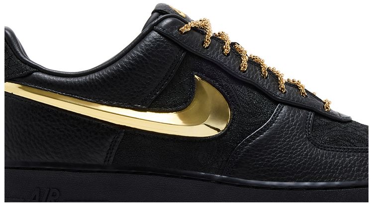 Victor Solomon x Nike Air Force 1 Low ASW