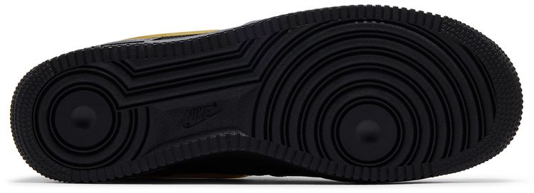 Victor Solomon x Nike Air Force 1 Low ASW