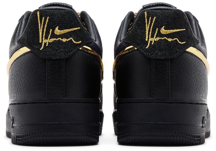 Victor Solomon x Nike Air Force 1 Low ASW