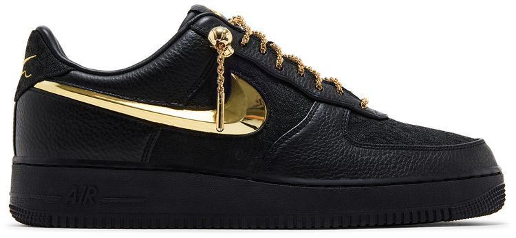 Victor Solomon x Nike Air Force 1 Low ASW
