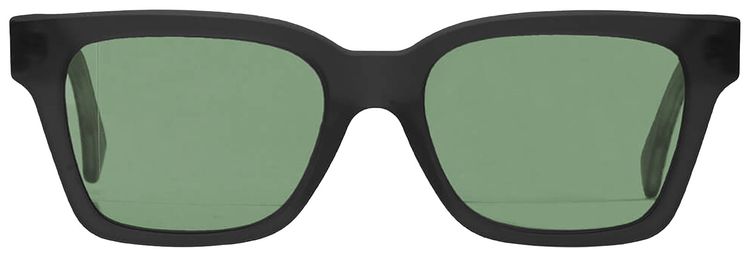 A Cold Wall x RetroSuperFuture Sunglasses Black Marble