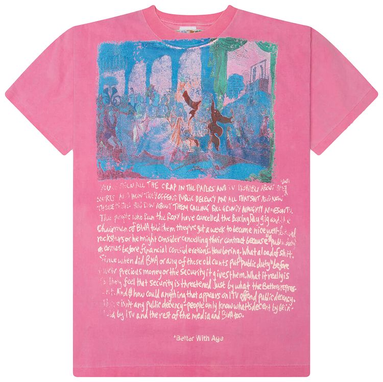 Better With Age 1976 T Shirt Assorted