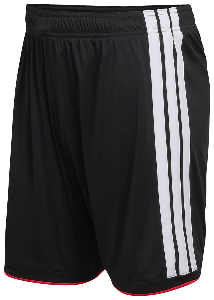 Adidas Germany 26 Home Shorts Black