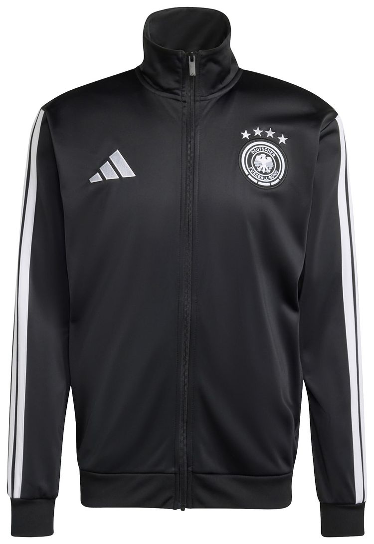 Adidas Germany Dna Track Top Black