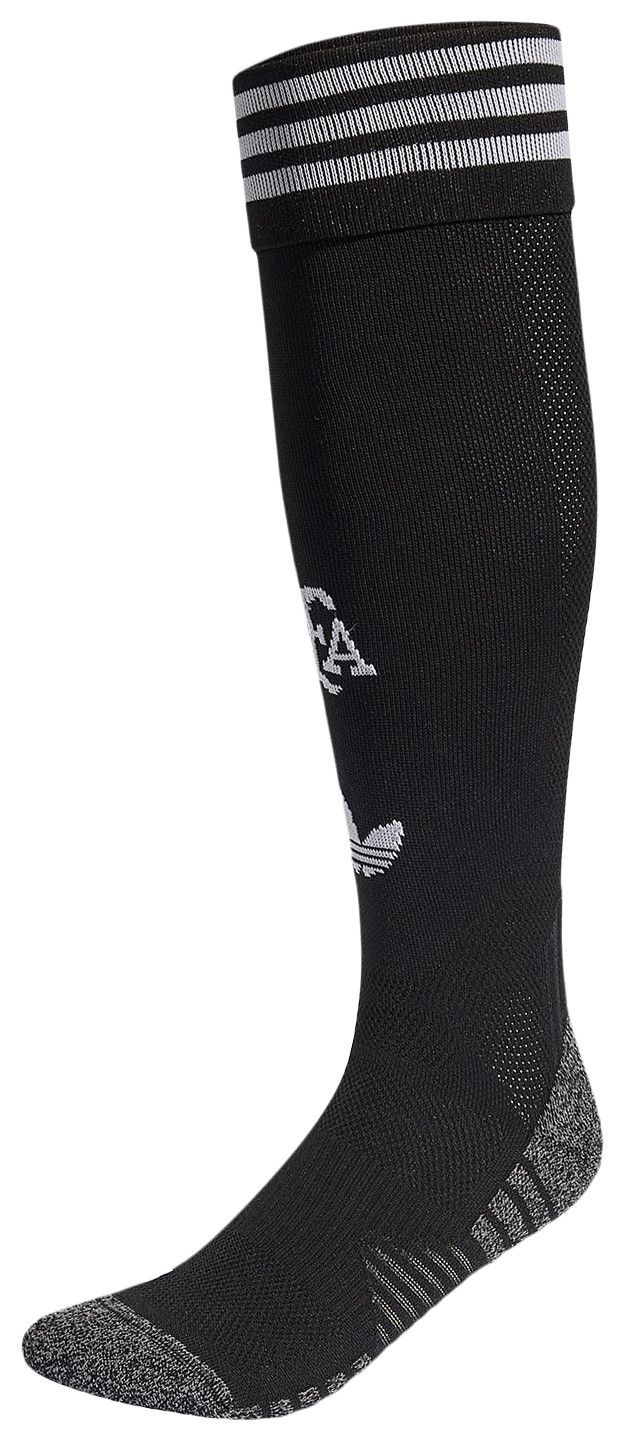 Adidas Argentina 26 Away Socks BlackWhite