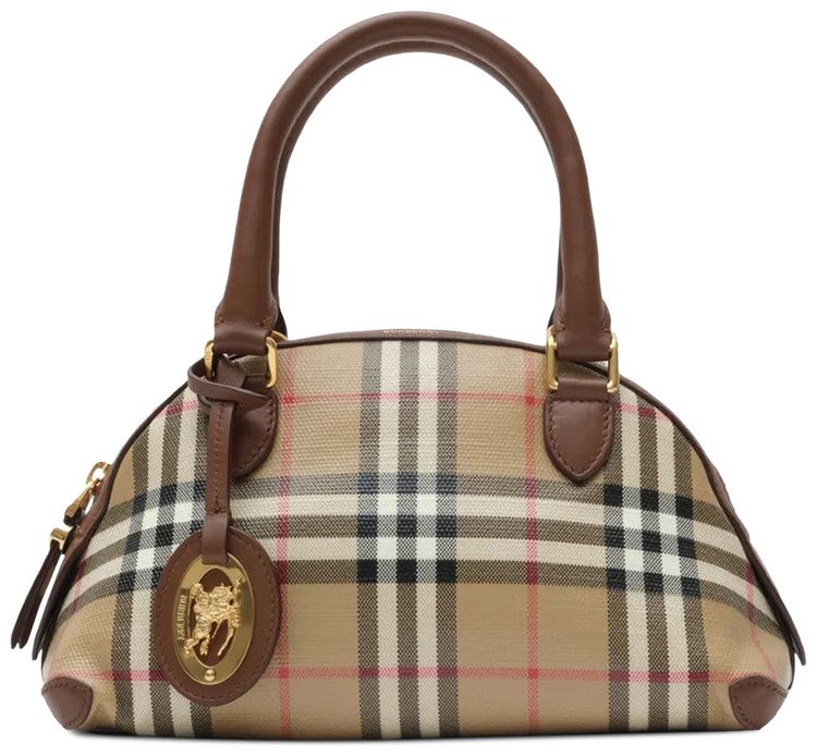 Burberry Primroseysa Bag Archive Beige