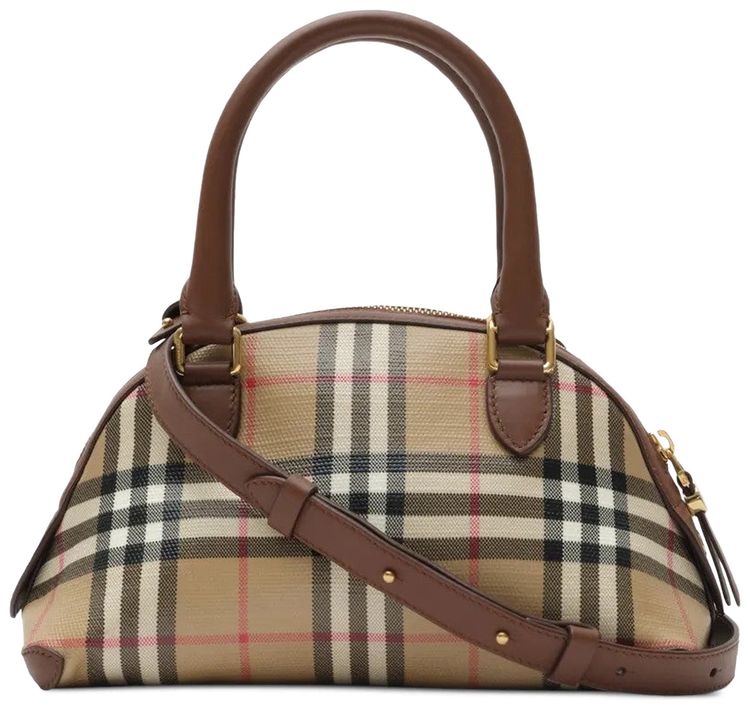 Burberry Primroseysa Bag Archive Beige