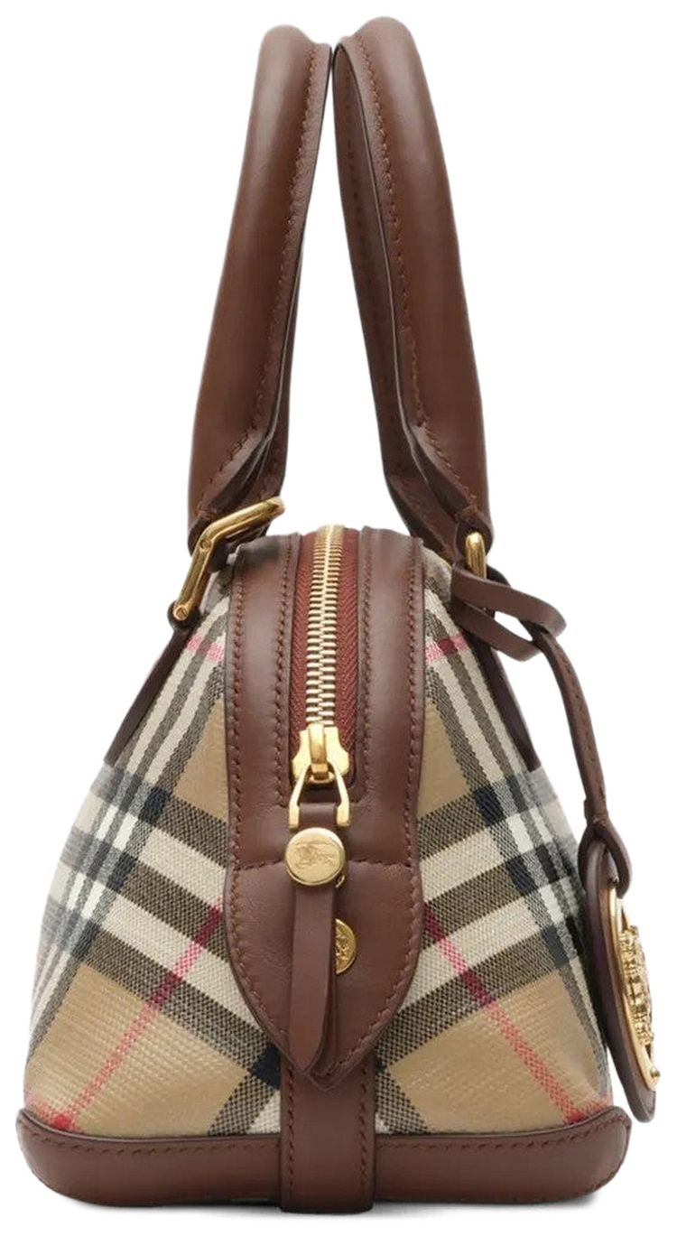 Burberry Primroseysa Bag Archive Beige