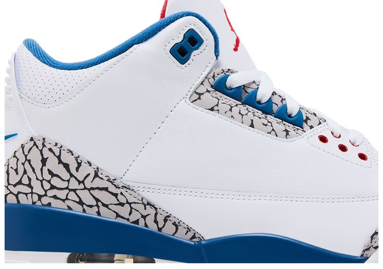 Air Jordan 3 True Blue 2026