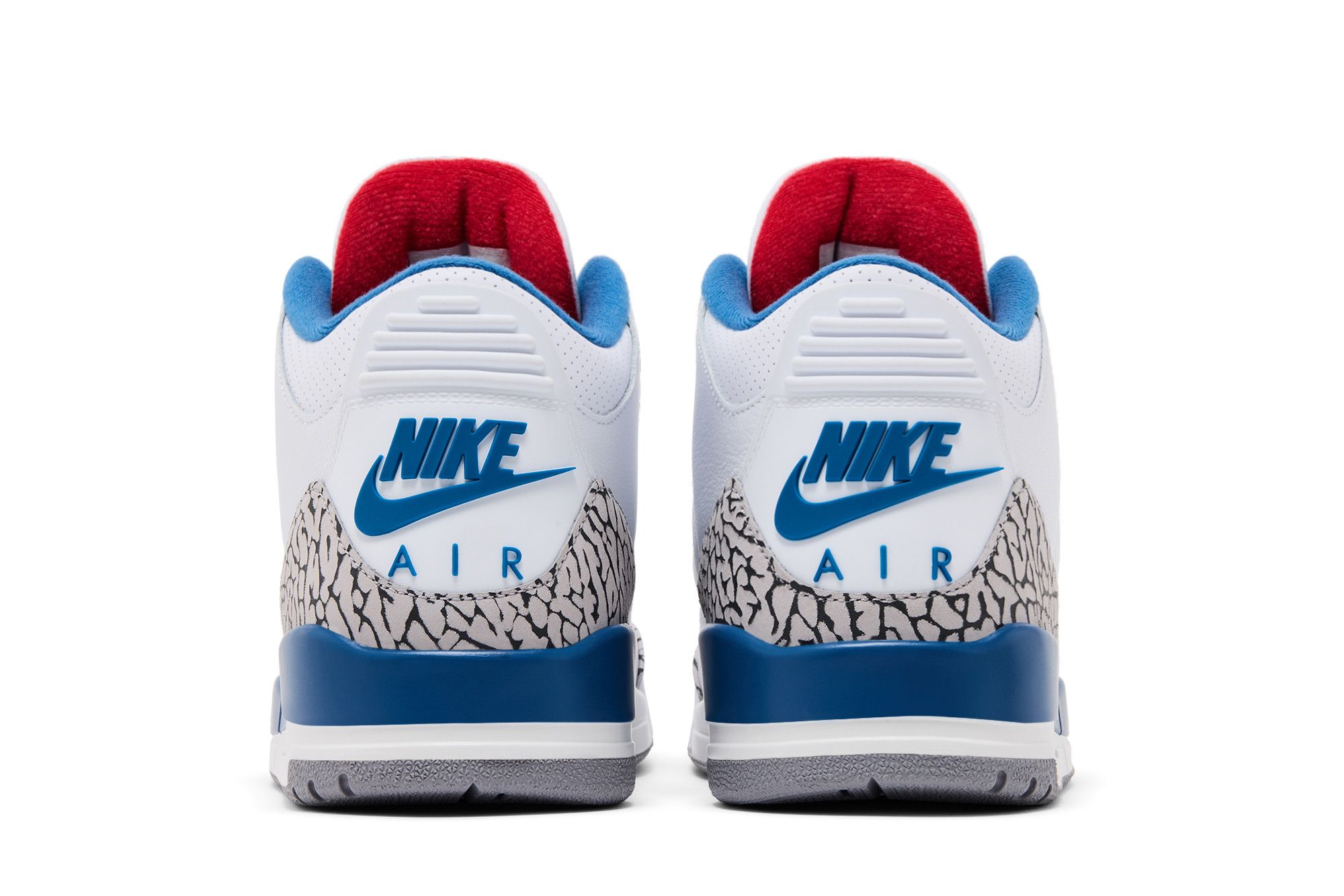 Buy Air Jordan 3 'True Blue' 2026 - IF4396 104 | GOAT