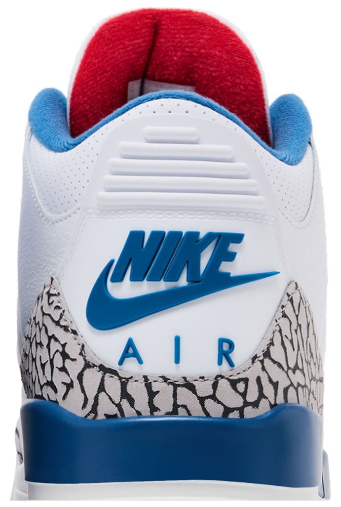 Air Jordan 3 True Blue 2026
