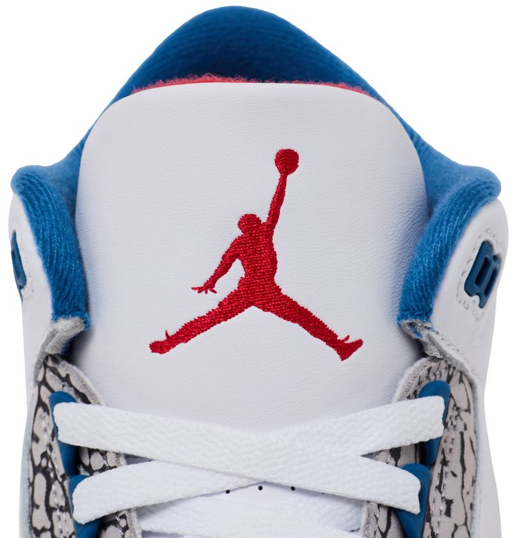Air Jordan 3 True Blue 2026