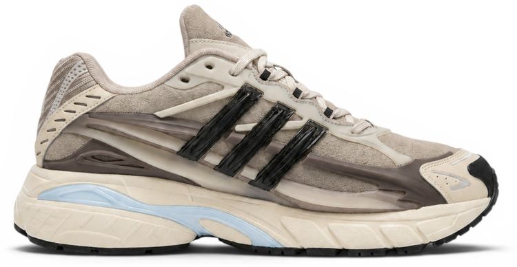 Pharrell x adidas Adistar Jellyfish Crystal Sand