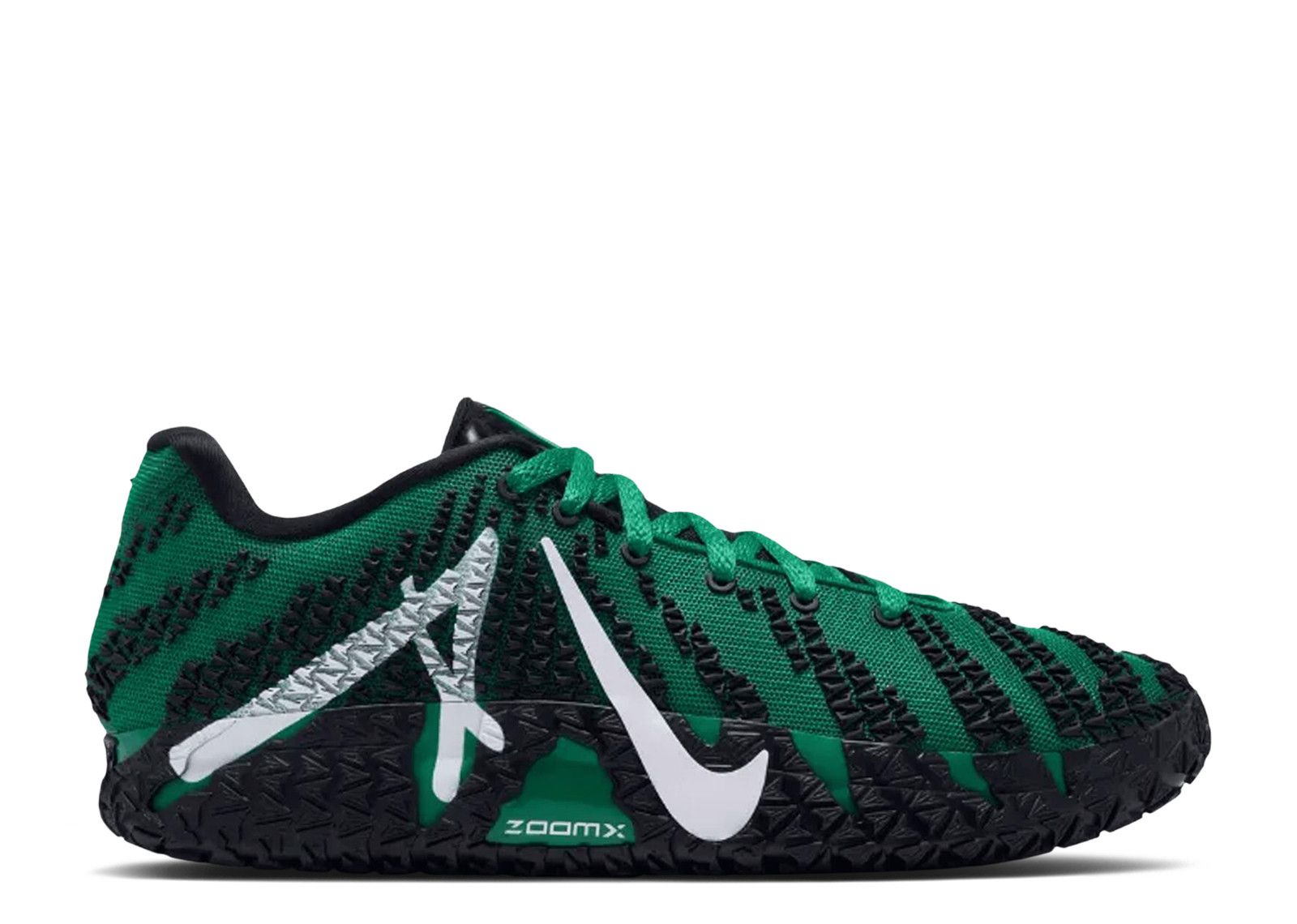 Buy Nike Ja 3 'Garden' - IX5372 300 | GOAT