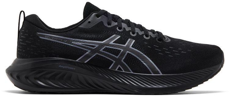 ASICS Gel Excite 10 Black Carrier Grey
