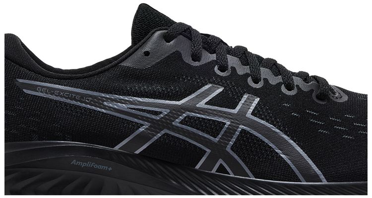 ASICS Gel Excite 10 Black Carrier Grey
