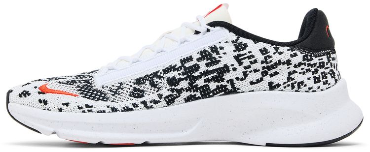 Nike Wmns SuperRep Go 3 Flyknit Next Nature White Picante Red