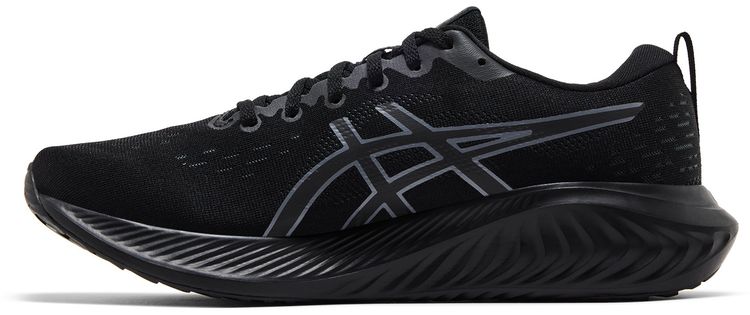 ASICS Gel Excite 10 Black Carrier Grey