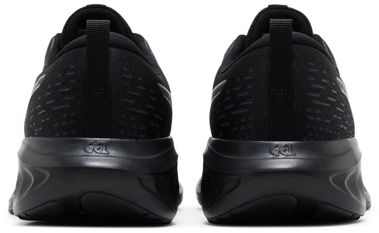 ASICS Gel Excite 10 Black Carrier Grey