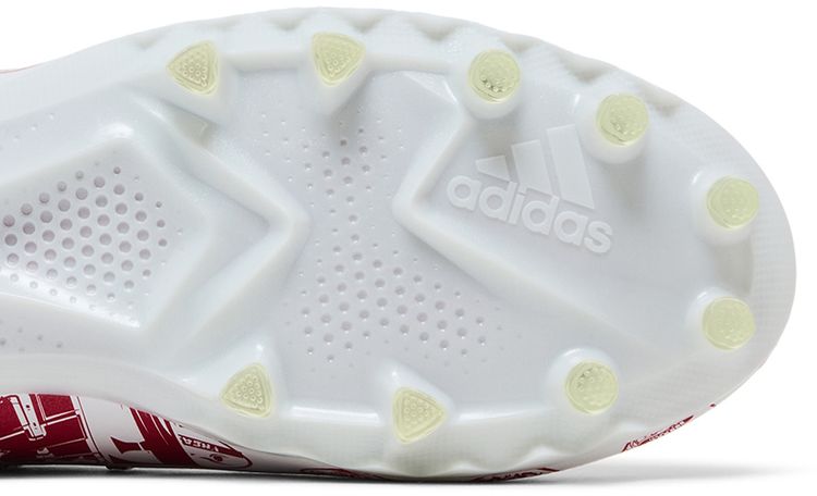 adidas Freak 22 Big Mood   Power Red Dicks Sporting Goods Exclusive