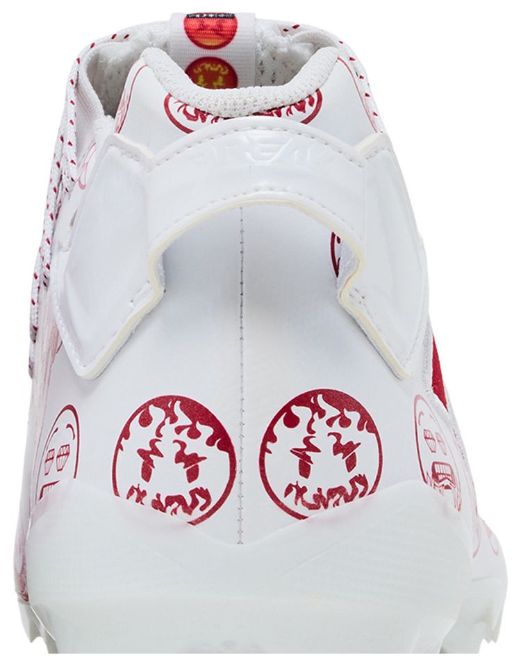adidas Freak 22 Big Mood   Power Red Dicks Sporting Goods Exclusive