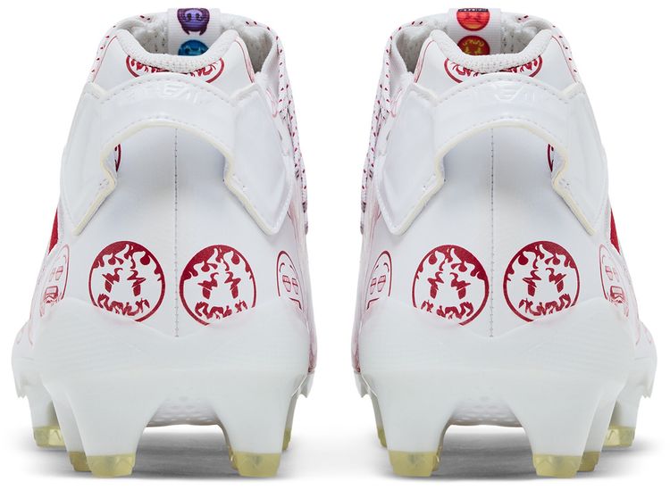 adidas Freak 22 Big Mood   Power Red Dicks Sporting Goods Exclusive