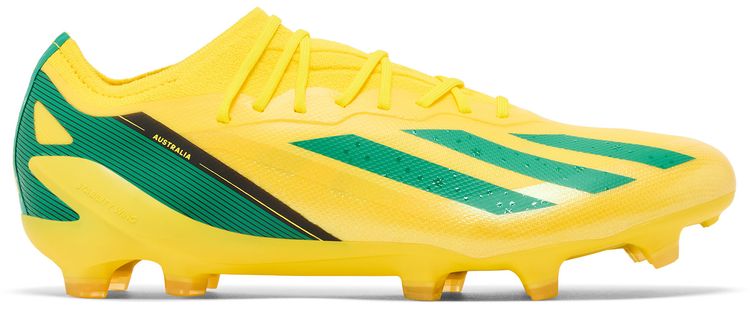 adidas X Crazyfast1 FG Australia