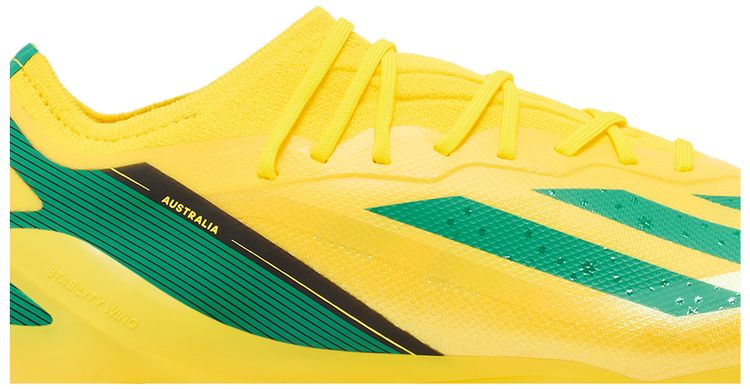 adidas X Crazyfast1 FG Australia